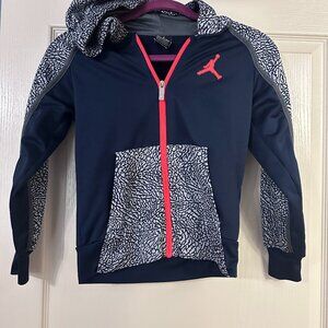 Jordan Hoodie